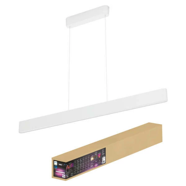 Philips Hue White Color Ambiance Ensis - LED 5 Philips Hue White Color Ambiance Ensis - LED – Image 3