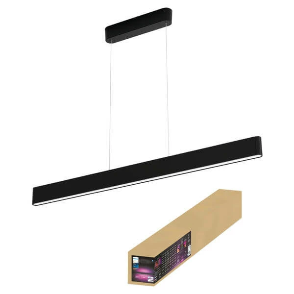 Philips Hue White Color Ambiance Ensis - LED 5 Philips Hue White Color Ambiance Ensis - LED – Image 3