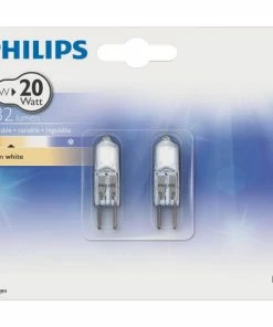 Philips Halogen Brenner - LED