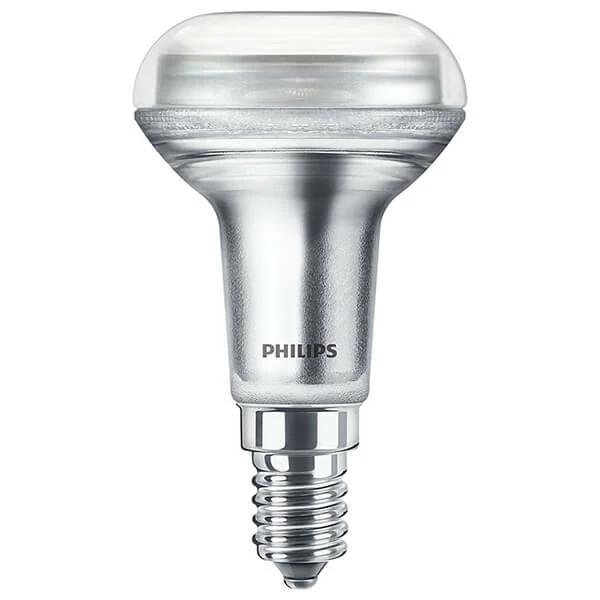 Philips Reflecteur 40W E14 Klar Nd Chaudeblanc - LED 3 Philips Reflecteur 40W E14 Klar Nd Chaudeblanc - LED