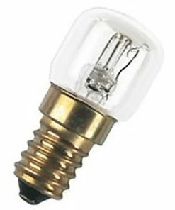 Philips T 25 230V/ 15 W E14 - Ampoules De Réfrigérateur Et De Four