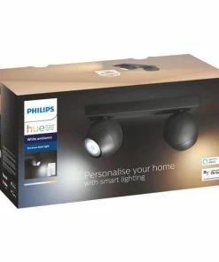 Philips Hue 33908800 - LED 7 Philips Hue 33908800 - LED -Philips Shop unnamed file 89