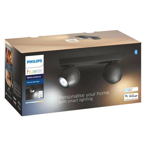 Philips Hue 33908800 - LED 5 Philips Hue 33908800 - LED – Image 3