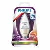 Philips Bougie 40W E14 B38 Chaudeblanc Klar Dim. - LED -Philips Shop unnamed file 890