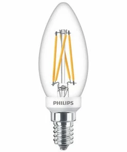 Philips LED Classic 25W B35 - LED