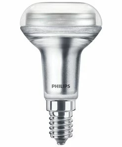 Philips Refl. 60W E14 R50 Klar Dimm. Chaudeblanc - LED