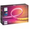 Gradient Lightstrip - 2 Mètres - Philips Hue 1 Gradient Lightstrip - 2 Mètres - Philips Hue -Philips Shop unnamed file 90