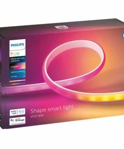 Gradient Lightstrip - 2 Mètres - Philips Hue