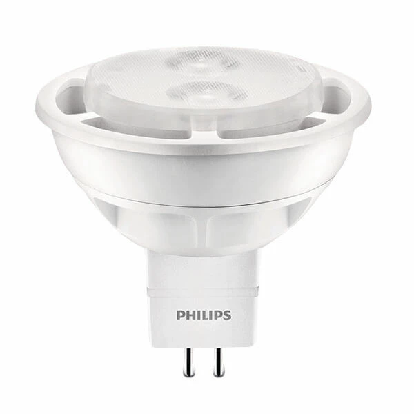 Philips Reflecteur 20W GU5.3 36D Nd Chaudeblanc - LED 4 Philips Reflecteur 20W GU5.3 36D Nd Chaudeblanc - LED – Image 2