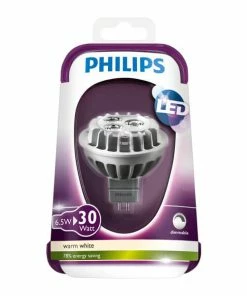 Philips Reflektor 30W 6.5W - LED