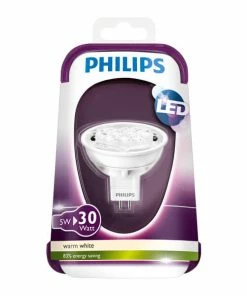 Philips Reflektor 5.5W35W - LED