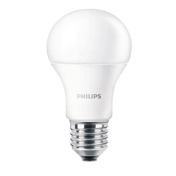 Philips Standard 100W E27 A67 N.dimm. Blanc Matt - LED 4 Philips Standard 100W E27 A67 N.dimm. Blanc Matt - LED – Image 2