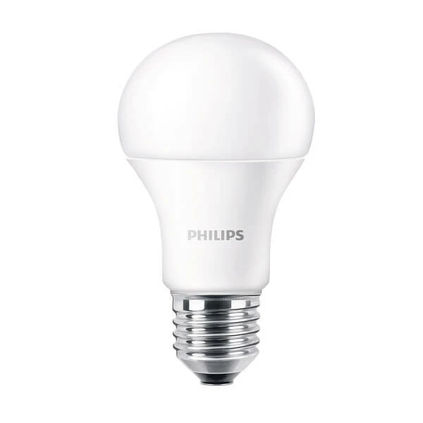 Philips Standard 75W E27 A67 Nd Chaudeblanc Matt - LED 4 Philips Standard 75W E27 A67 Nd Chaudeblanc Matt - LED – Image 2