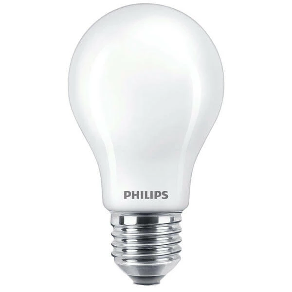 Philips WarmGlow 75W E27 A60 Matt Dim Chaudblanc - LED 3 Philips WarmGlow 75W E27 A60 Matt Dim Chaudblanc - LED