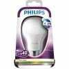 Philips Standard 40W E27 A60 Matt Nd Chaudeblanc - LED 2 Philips Standard 40W E27 A60 Matt Nd Chaudeblanc - LED -Philips Shop unnamed file 928