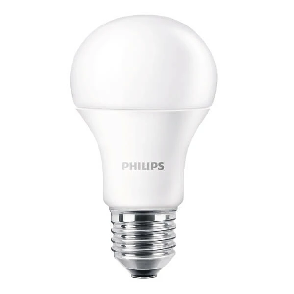Philips Standard 40W E27 A60 Matt Nd Chaudeblanc - LED 4 Philips Standard 40W E27 A60 Matt Nd Chaudeblanc - LED – Image 2