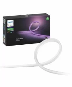 Philips Hue Lightstrip Outdoor 5m - LED