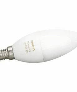 White Ambiance E14 - Philips Hue