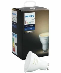 Hue White Ambiance - Philips Hue
