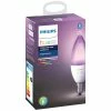White Color Ambience E14 - Philips Hue 1 White Color Ambience E14 - Philips Hue -Philips Shop unnamed file 972