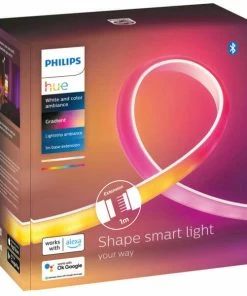 Gradient Lightstrip Extension - 1 Mètre - Philips Hue