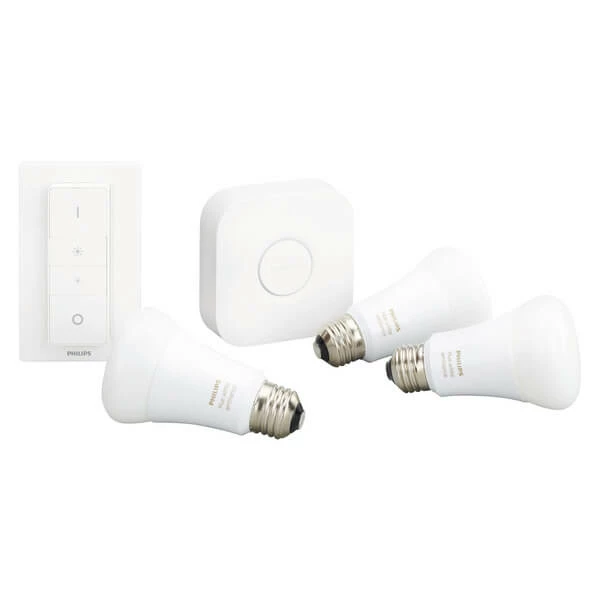 Hue Ambiance White - Philips Hue 4 Hue Ambiance White - Philips Hue – Image 2