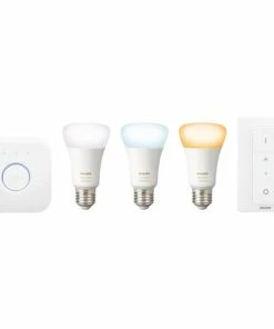 Hue Ambiance White - Philips Hue 7 Hue Ambiance White - Philips Hue -Philips Shop unnamed file 985