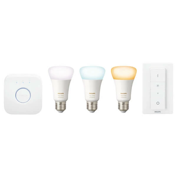 Hue Ambiance White - Philips Hue 5 Hue Ambiance White - Philips Hue – Image 3