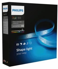 HUE LightStr. Bas 2m - Philips Hue